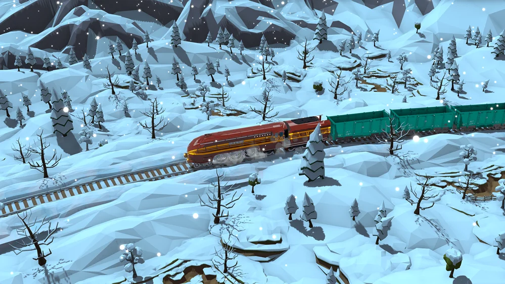 Transport Tycoon na App Store